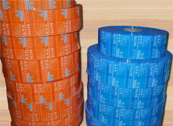 陝西(xi)PVC收縮标簽