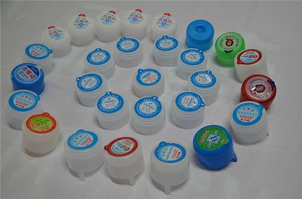 一次性聰明蓋(gai)