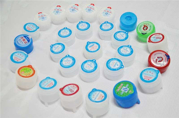 一次性聰明蓋(gài)生産