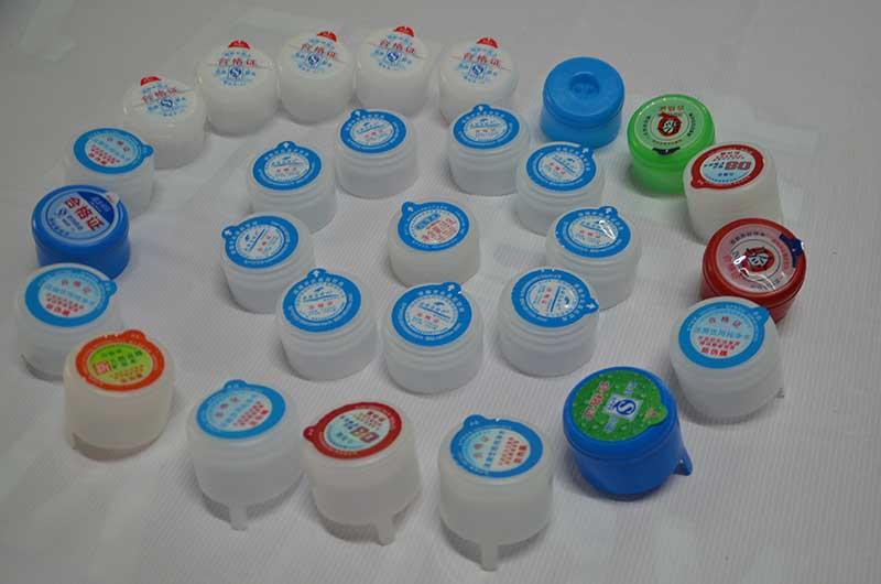 西安一次(cì)性聰明蓋生産(chǎn)