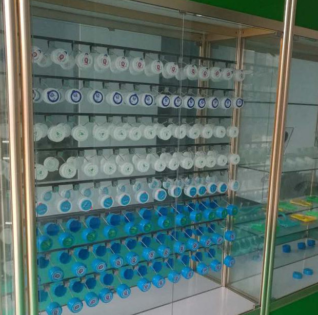 西安一(yi)次性聰明(ming)蓋