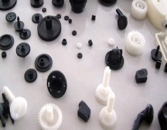 陝西塑料制品-注(zhu)塑件