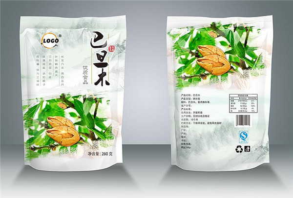 西安包裝(zhuang)袋訂購