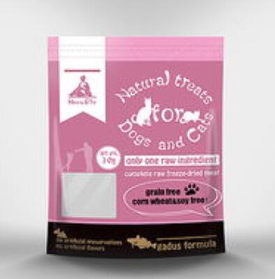 正确的食(shí)品包裝袋應該如(rú)何選擇