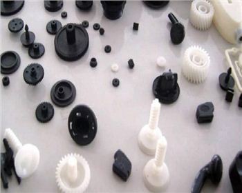陝西(xi)塑料制品-注塑件(jiàn)